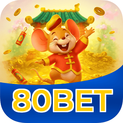 80BET Logo