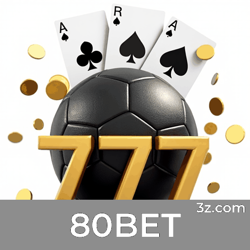 80BET: Slots com Jackpot, Jogos de Mesa e Experiência de Dealer ao Vivo