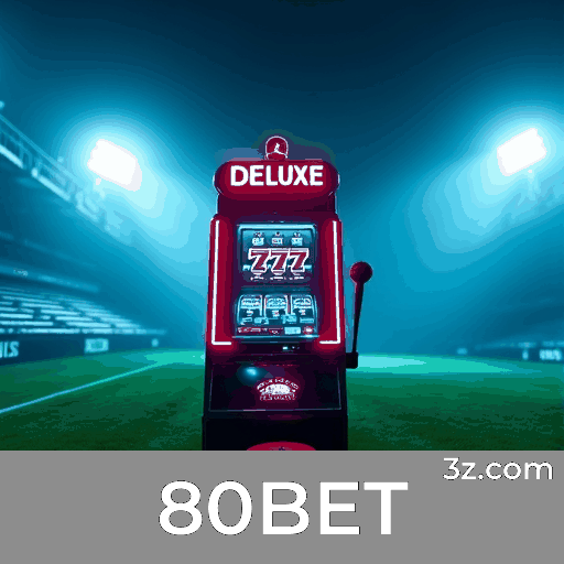 80BET: Plataforma de Apostas Segura e Divertida