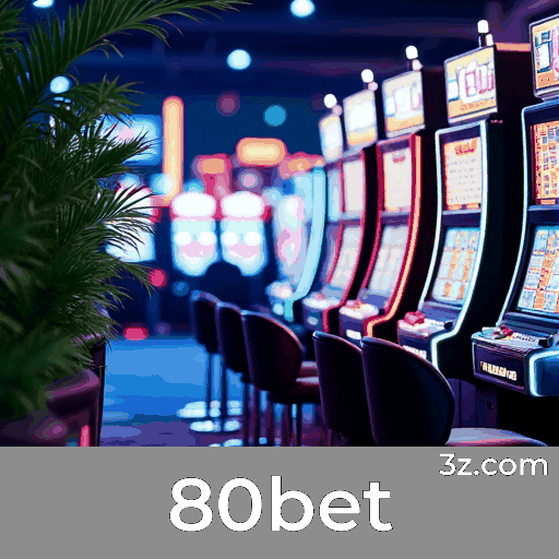 80bet: Descubra os bônus e ofertas incríveis!